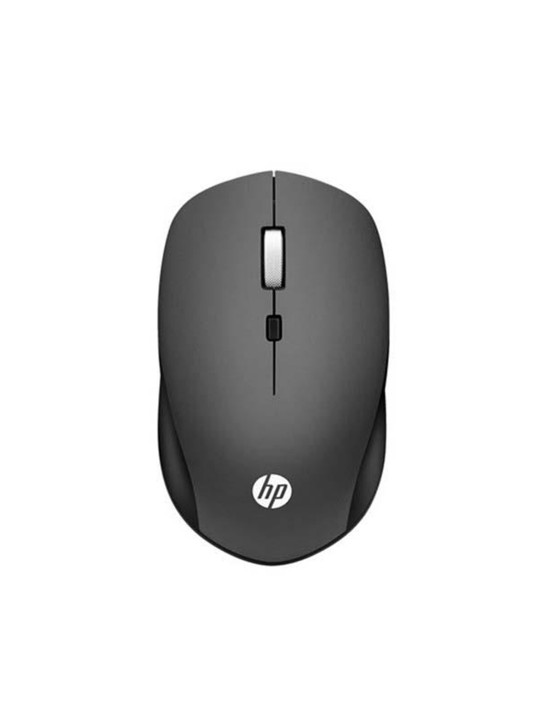 HP S1000 PLUS Silent USB Wireless Mouse