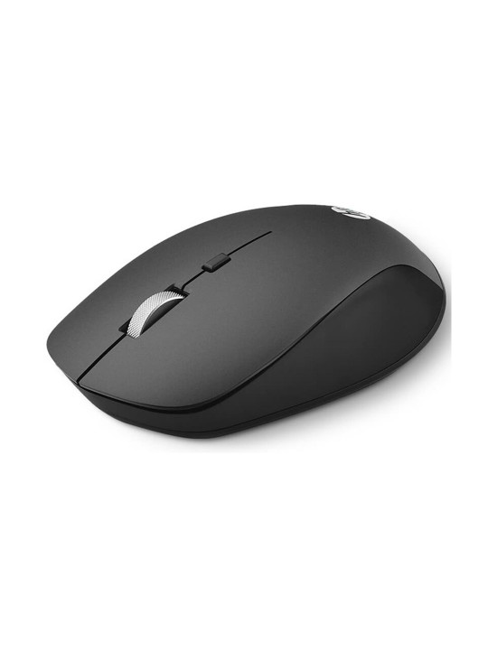 HP S1000 PLUS Silent USB Wireless Mouse