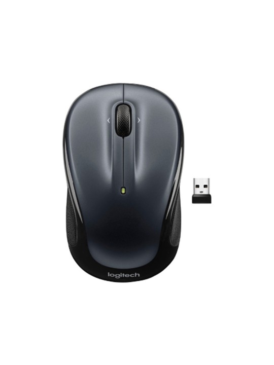 Logitech Wireless Optical Ambidextrous Mouse M325s