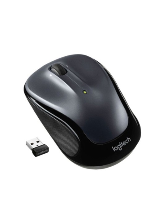 Logitech Wireless Optical Ambidextrous Mouse M325s