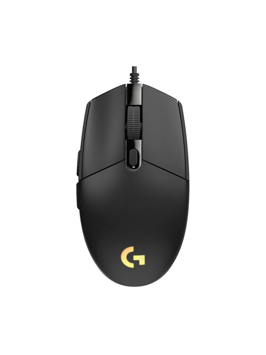 Logitech G102 Prodigy Programmable RGB Gaming Mouse