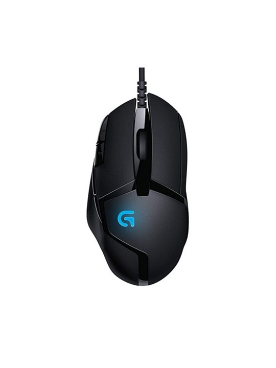 Logitech Hyperion Fury Gaming Mouse G402