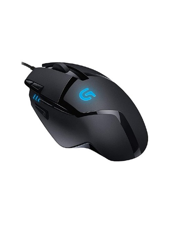Logitech Hyperion Fury Gaming Mouse G402