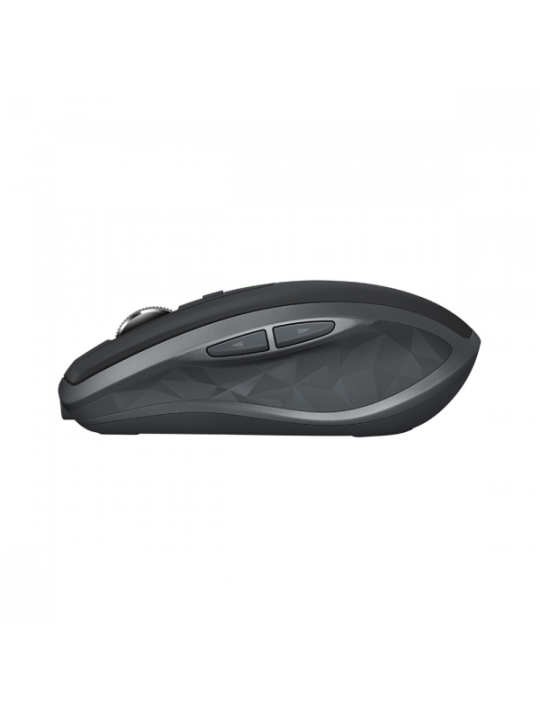Logitech MX Multi-Device Wireless Mouse