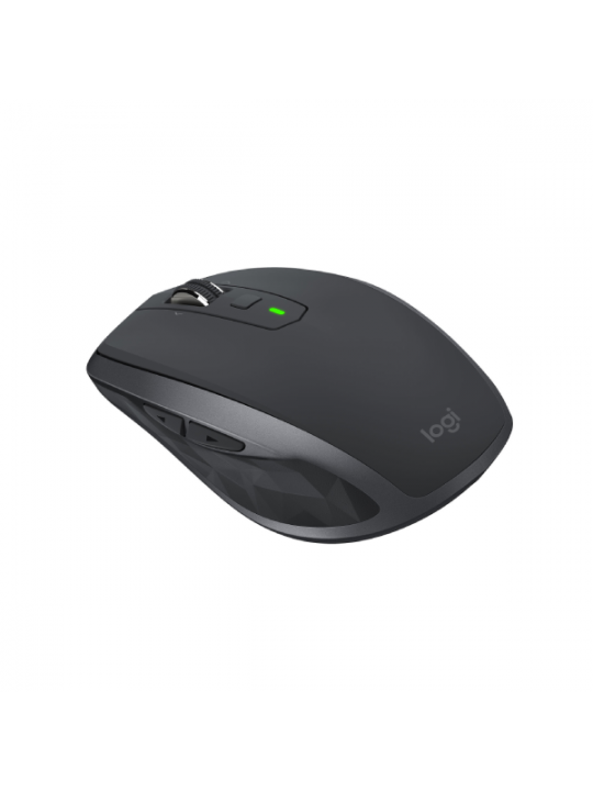 Logitech MX Multi-Device Wireless Mouse
