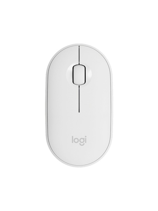 Logitech Pebble Wireless Mouse M350
