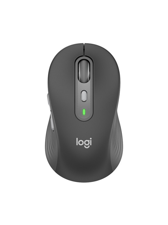 Logitech Signature Plus Wireless Mouse M750