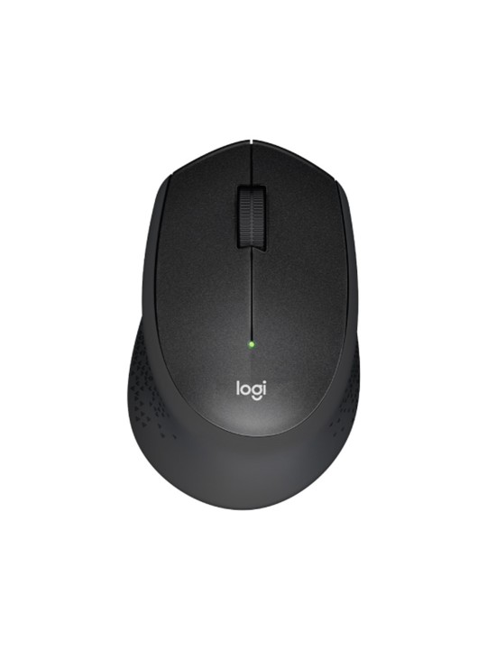 Logitech Silent Plus Wireless Mouse M330