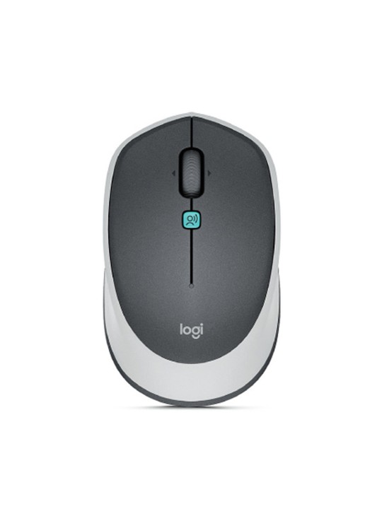 Logitech Voice Wireless Mouse M380