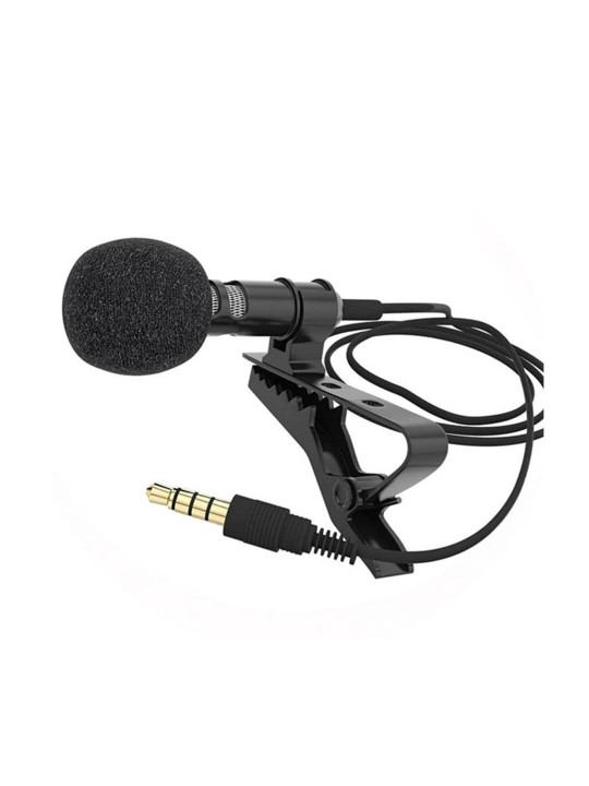 Lavalier Microphone JH-043