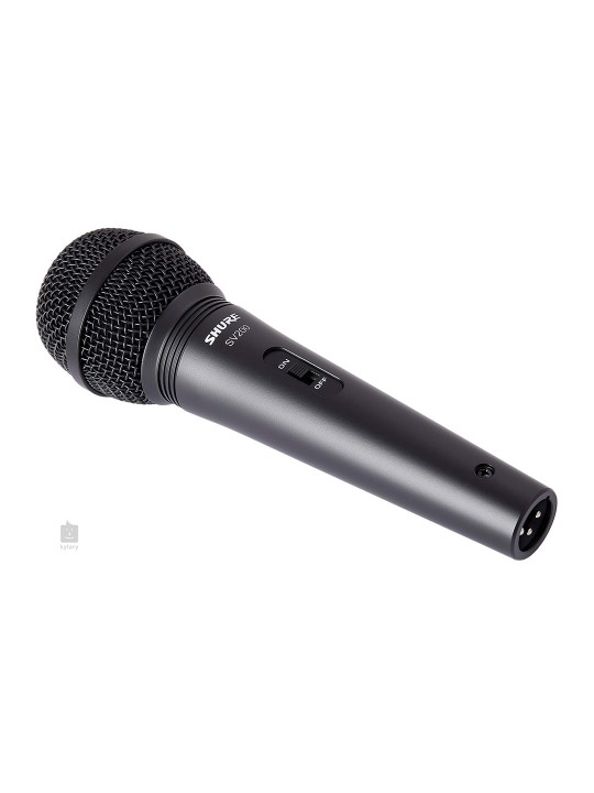 Shure SH680 Dynamic Wired Microphone