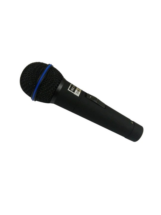 Sony DM-910 21th Century Microphone