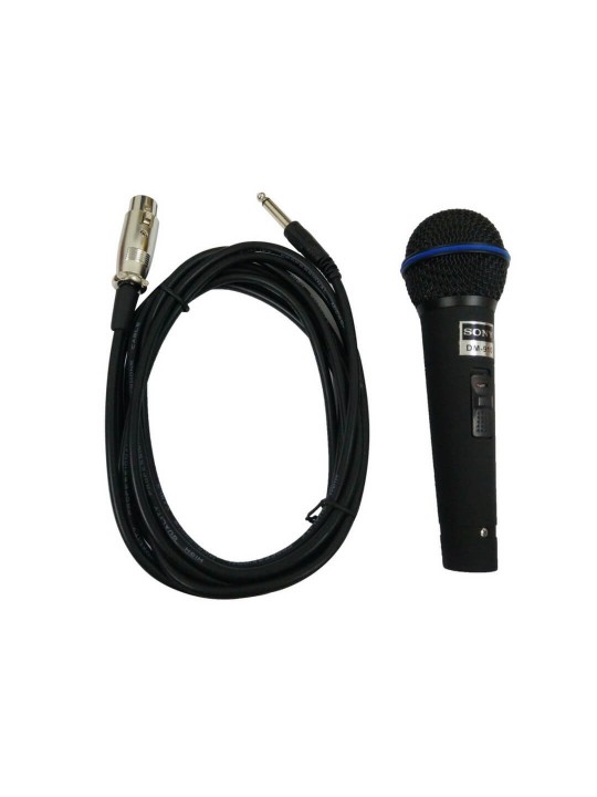 Sony DM-910 21th Century Microphone