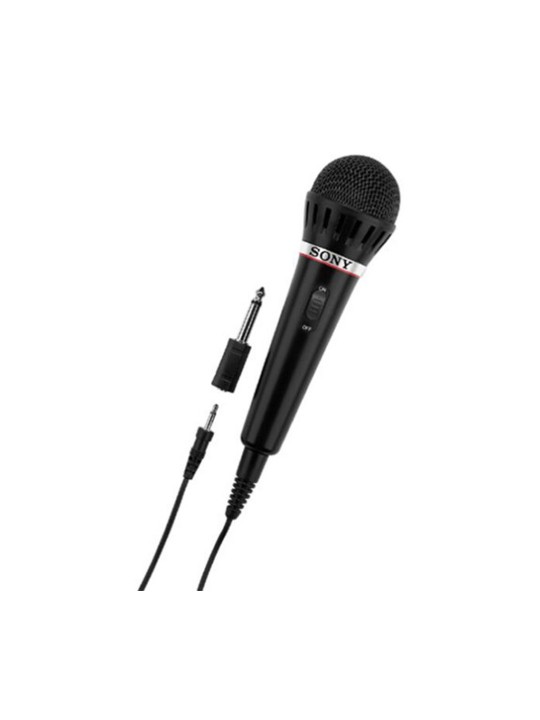Sony Original Vocal Dynamic Microphone F-V120
