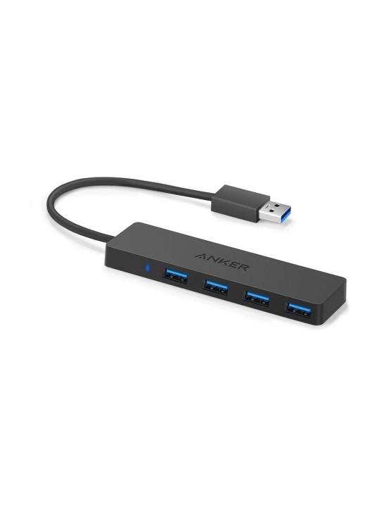 Anker 4 Port USB 3.0 Ultra Slim Data Hub