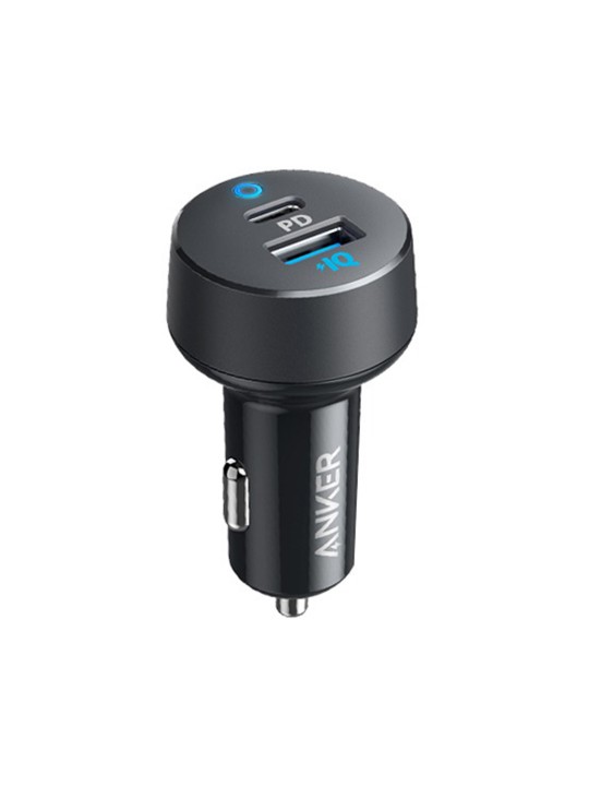 Anker PowerDrive 35W PD Plus 2 Car Charger