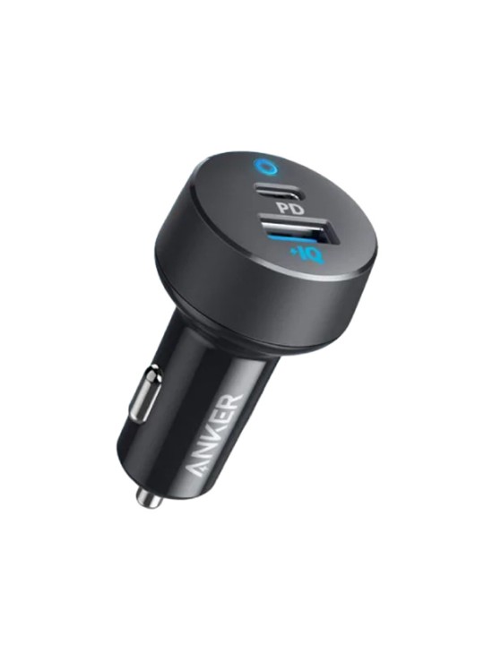 Anker PowerDrive ll USB C 35W PD Car Charger