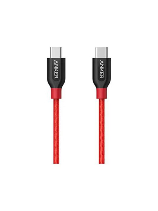 Anker Powerline Plus USB-C To USB-C 2.0 Cable