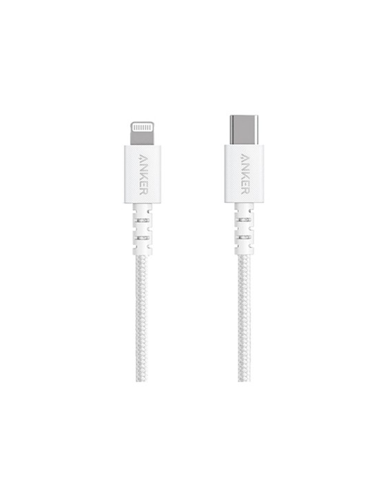 Anker Powerline Select Plus Type C To Lightning Cable 3Ft