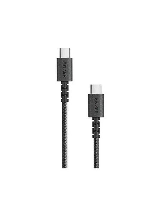 Anker Powerline Select Plus Type C To Type C Cable 3Ft