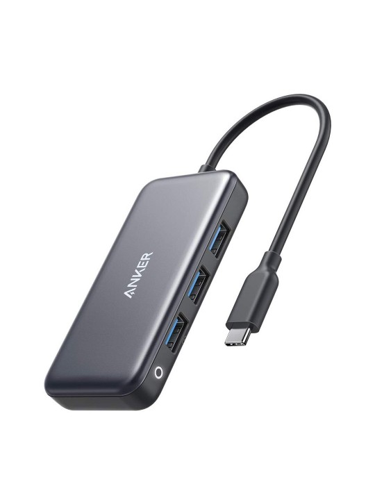 Anker Premium 4 In 1 USB C Hub Adapter