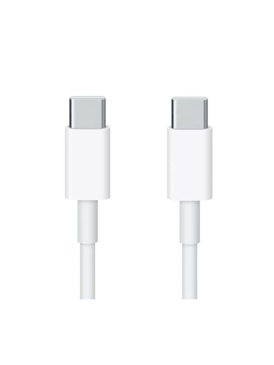 Apple USB C To USB C Charge Cable 2M (Apple Care Warranty)