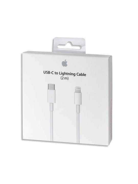 Apple USB C Lightning Cable 1M (Apple Care Warranty)