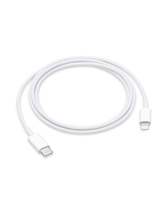 Apple USB C To Lightning Cable 2M (Apple Care Warranty)