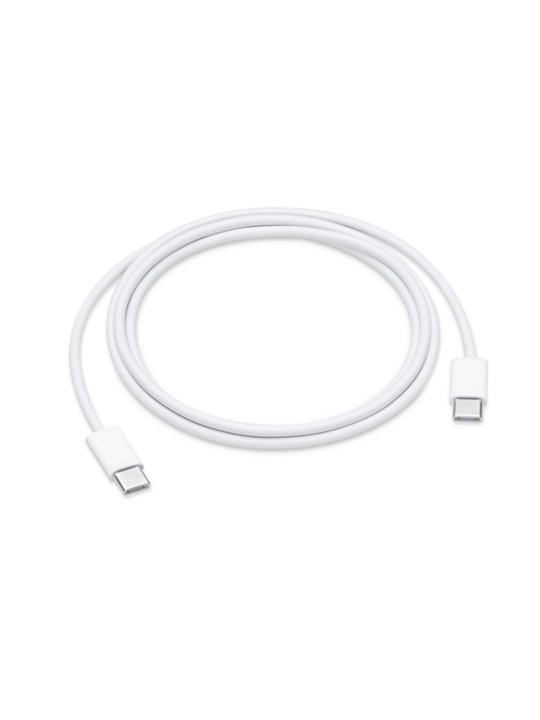 Apple USB C To USB C Charge Cable 1M (Apple Care Warranty)