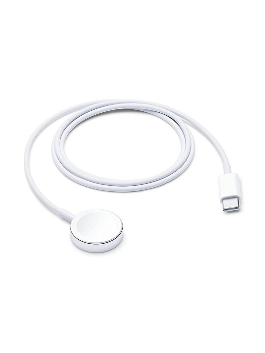 Apple watch Magnetic Charger to USB TO C  Cable