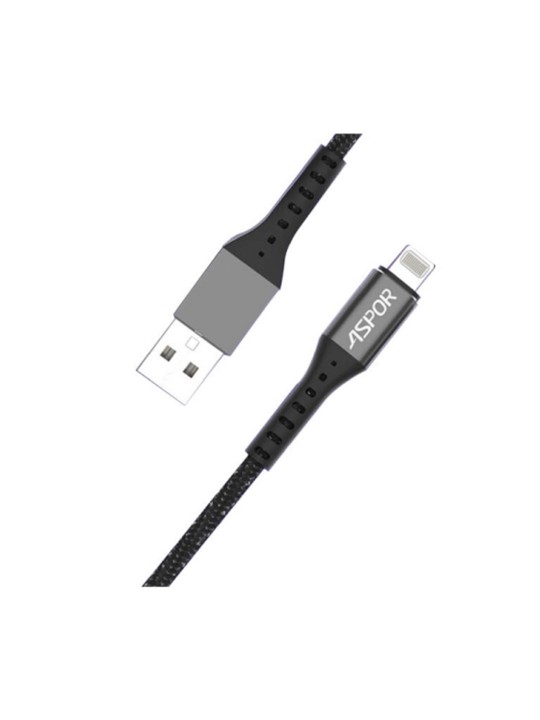 Aspor Fast Charging Data Cable A167
