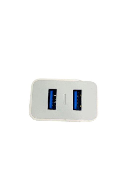 Aspor Fast Charging Home Charger  Dual USB 2.4A IQ A823