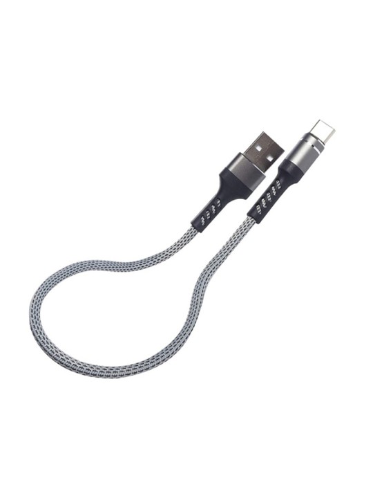 Aspor Fast Charging Data Type C Cable A165