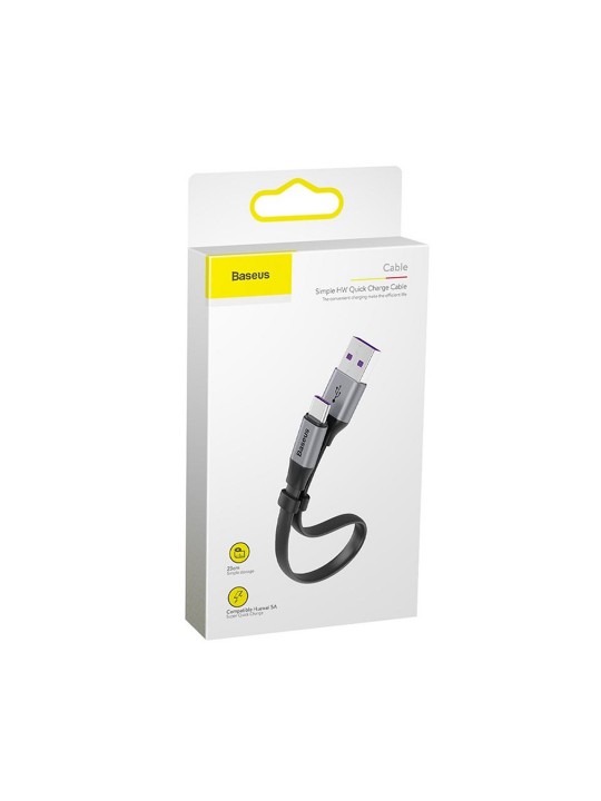 Baseus Simple HW Charge Cable