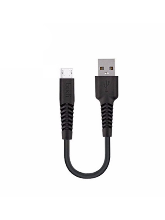 Budi Micro To USB Charger Cable M8J150M20