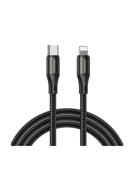 Joyroom 20W PD Type C To Lightning cable 1M S-2024N1