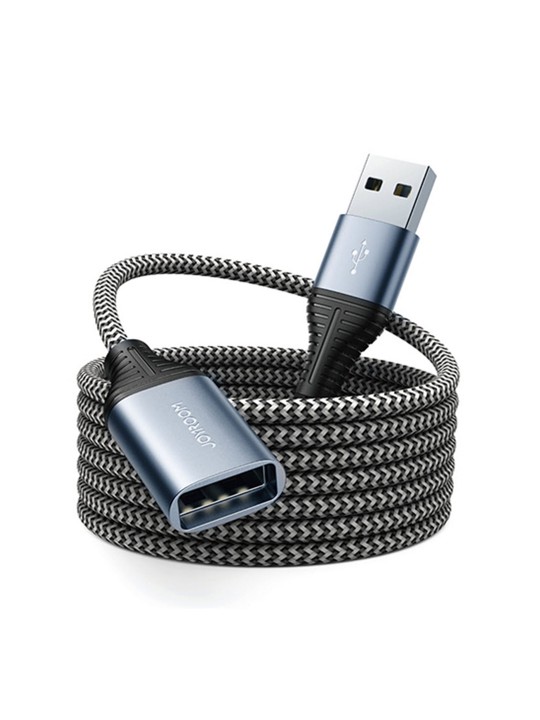 Joyroom USB 2.0 Extension Cable 2M  S-2030N13