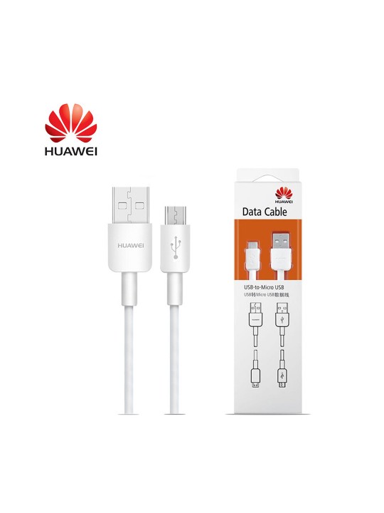 Huawei Super Strong Fast Charging Cable Micro USB