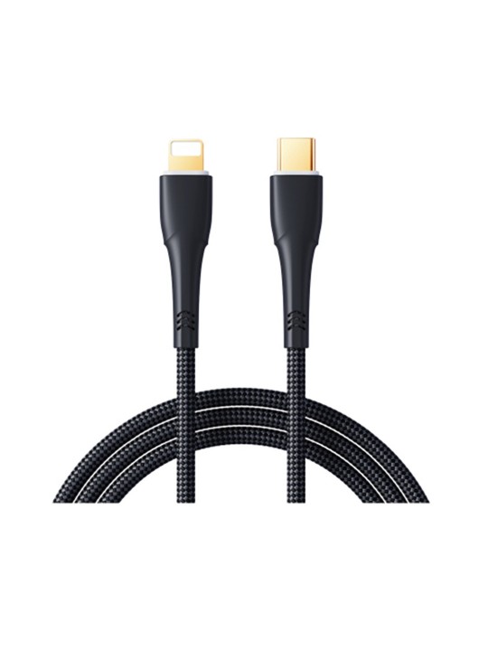 Remax Bosu Series 20W PD Fast Charging Data Cable RC-C063