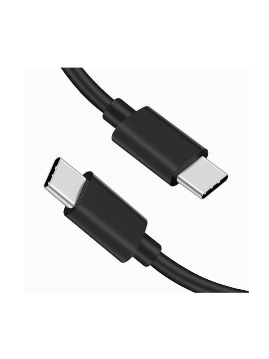 Samsung Type C To Type C Cable
