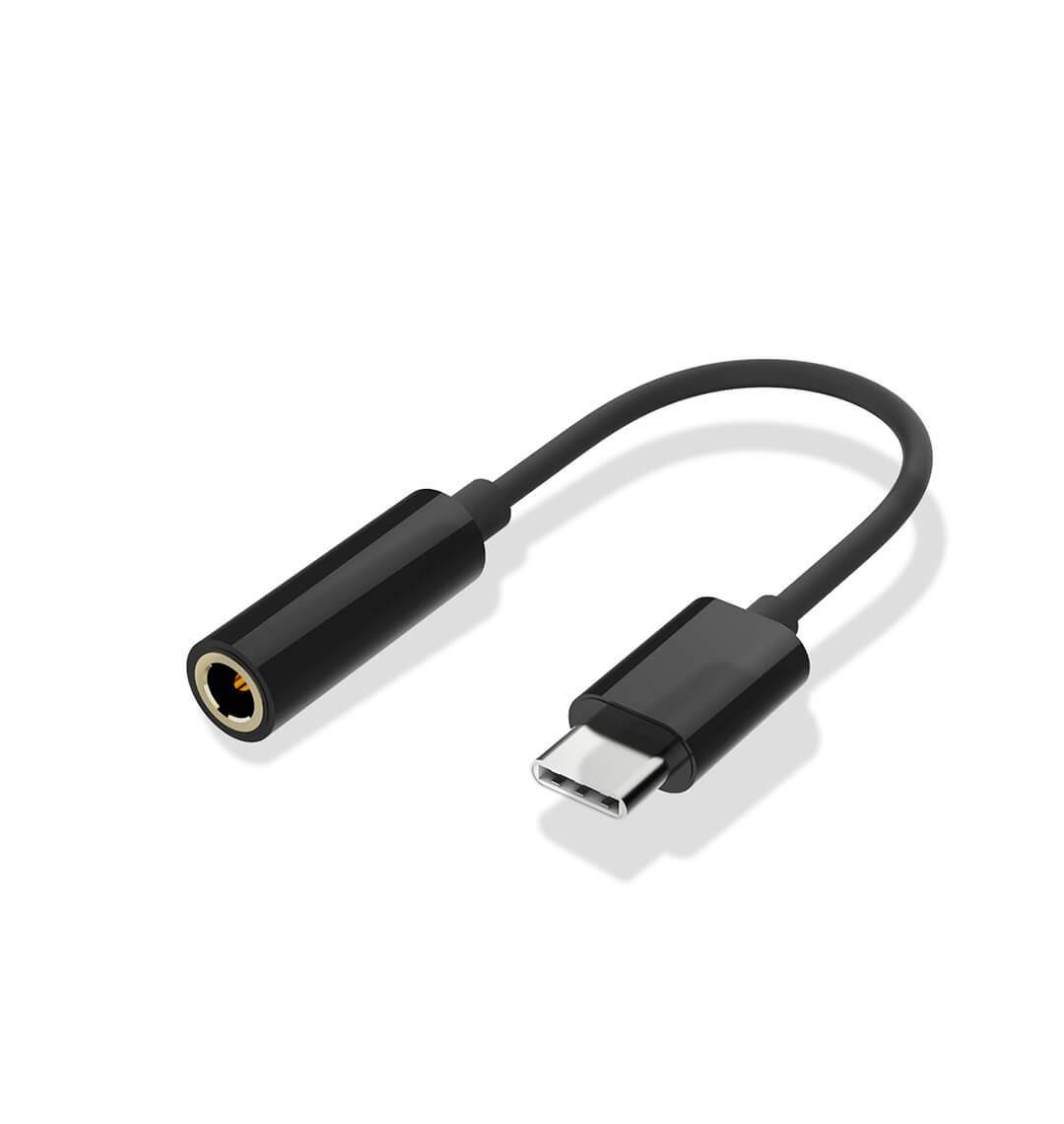 Samsung USB Type C to 3.5 mm Headphone Jack Adapter