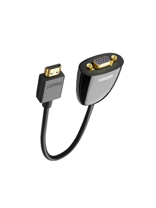 Ugreen HDMI Male to VGA Female Adapter Cable 40253