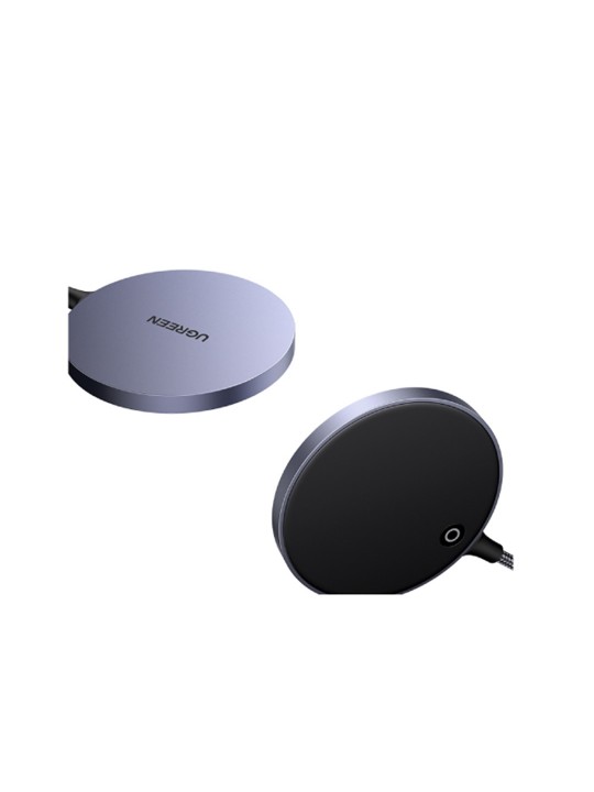 Ugreen Magnetic Wireless Charger 30233 