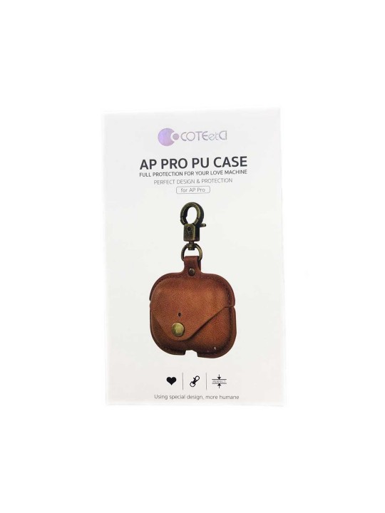 Coteetci AP Pro PU Case