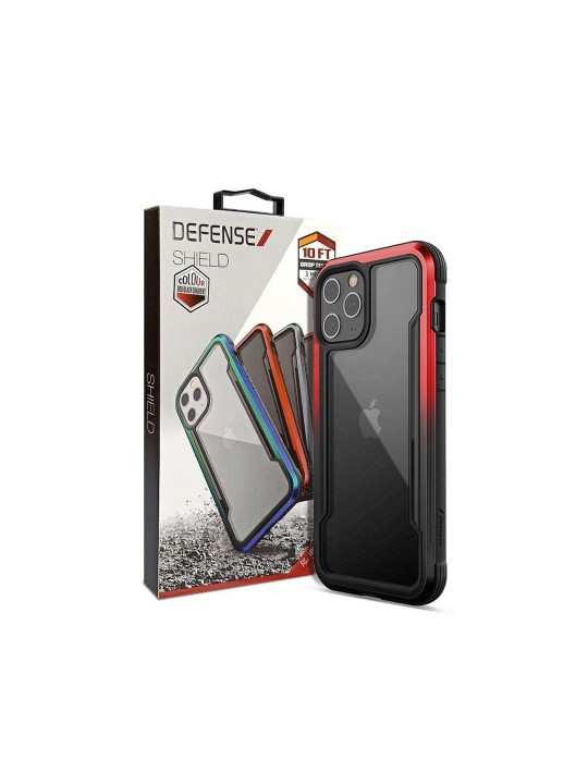 Defence Shield iPhone 12 Pro Max