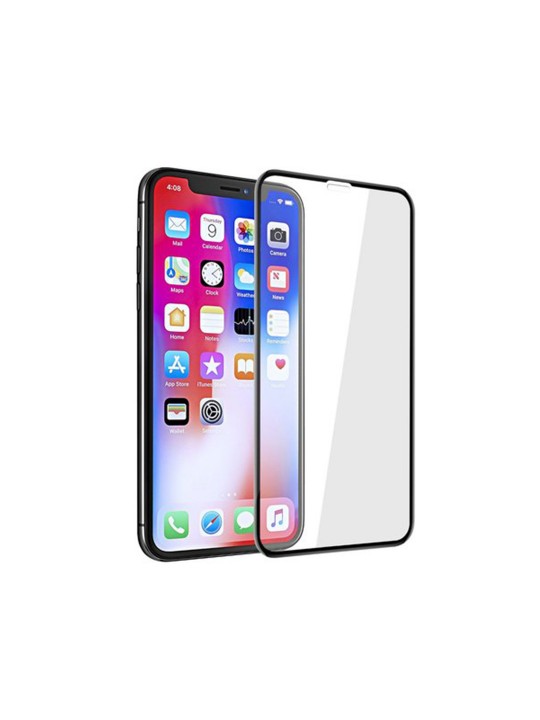 Apple iphone 11 Pro 9D / 9H Full Glue Tempered Glass