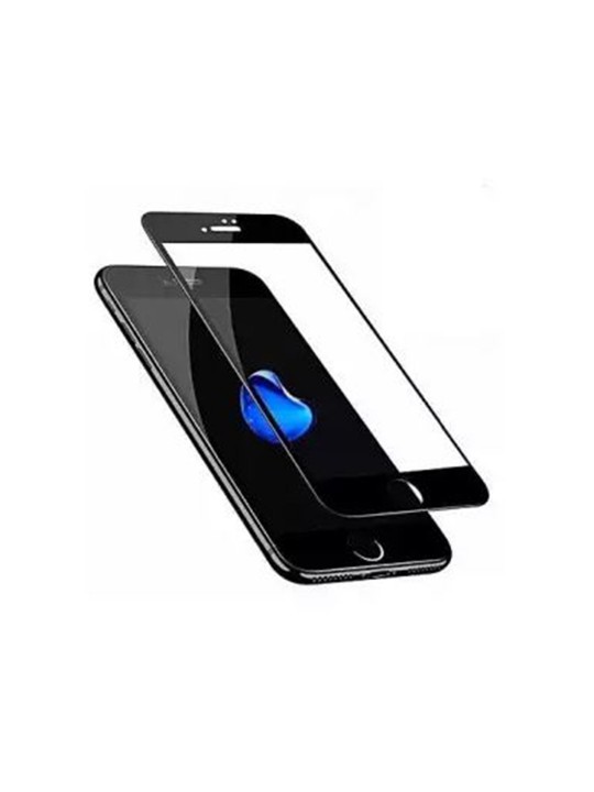 Apple iphone 7 9D / 9H Full Glue Tempered Glass