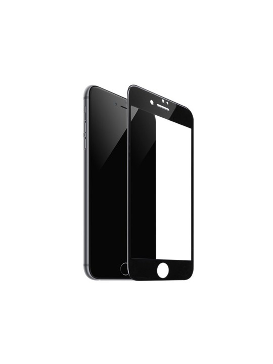 Apple iphone 7 Plus 9D / 9H Full Glue Tempered Glass