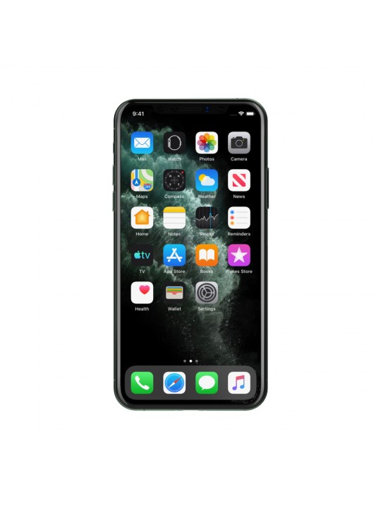 Privacy Tempered Glass (Screen Protector) 
