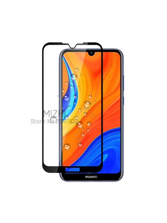 Huawei  Y6s 9D / 9H Full Glue Tempered Glass